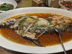 -丹江渔村(首都机场店)