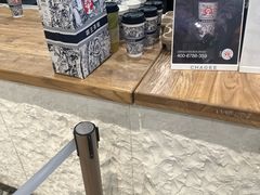 -霸王茶姬(正佳广场店)