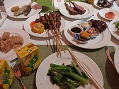 -上海千禧海鸥大酒店