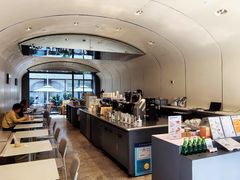 -Seesaw Coffee(上生新所店)