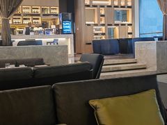 -天津东凯悦酒店·大堂吧
