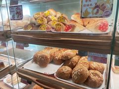 -新侨三宝乐面包店(崇文门店)