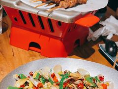 -1819餐厅·团队聚餐·烤串·精酿