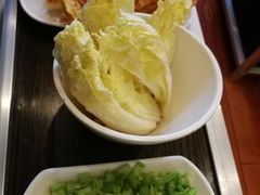 炸豆皮-吉友粥底火锅(方斜路店)