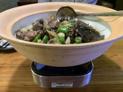 口味甲鱼-湘里乡亲甲王二老店