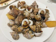 -健跳小海鲜(人民路店)