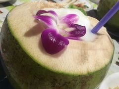 -Jungle Kitchen