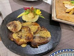 -LA CREPERIE BRETONNE布列塔尼法式餐厅(天童北路店)