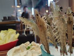 -乔先生涮肉·鲜活牛羊肉火锅(塘沽店)