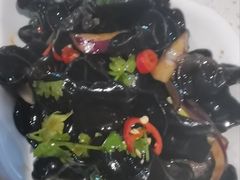 -楚媚娘炭火蛙锅(宽厚里店)