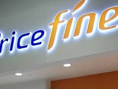 -FairPrice Finest 100AM