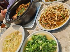 -小乡小镇·传承桐庐土菜·老板亲自烧的菜