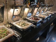 -常州华美达国际大酒店·餐饮部