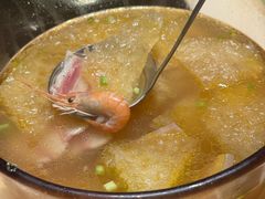 三林肉皮汤-忆家名门·上海菜(徐家汇店)