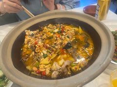 -攸州小镇家湘菜(小米科技园店)