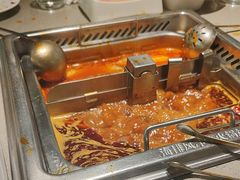-海底捞火锅(东方时代广场店)