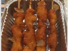 -尊宝比萨(中山八店)
