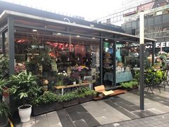 -花里花店(唐镇阳光天地店)