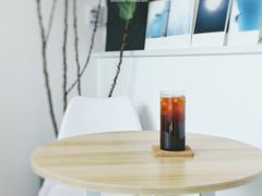 -隹木咖啡馆(宝龙广场店)