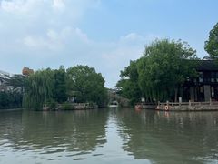 -嘉兴月河历史街区