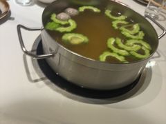 -今日牛事潮汕鲜牛肉火锅(瑞金店)