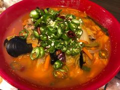 -香港饭店0410(明洞店)