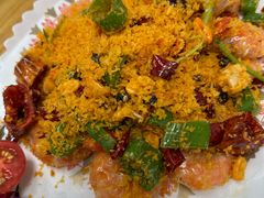 -德胜轩正宗顺德菜(宝安沙井会展中心店)