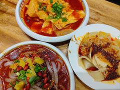 -兰湘子·湘菜小炒(长安万科广场店)