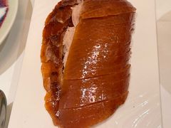 -贝勒爷·酥不腻烤鸭