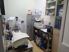 -荔康动物医院(康王北路店)