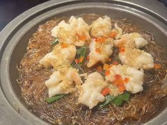 -绿茶餐厅(光谷世界城步行街店)