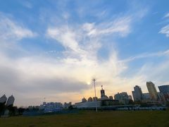 -绿地·中山里