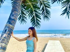-北戴河东海水浴场