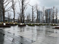 -两江幸福广场