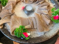 -捞王锅物料理(上海世茂广场店)