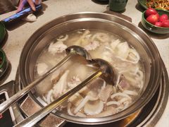 -润园四季椰子鸡火锅(海上世界店)