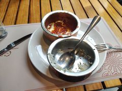 -克比叔叔印度餐厅Kebabs on the Grille(永康路分店)