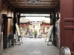 景点-大学习巷清真寺