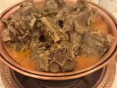 -八先生涮肉房(三里河店)