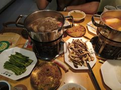 -寻滇记云南鲜牛肉火锅(北海路店)