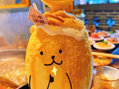 -楠火锅(昆山金鹰店)