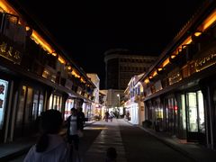 -沈家门渔港