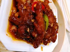 -稻香酒家(长宁KING88广场店)