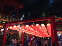 -万达茂商场(南京仙林店)