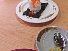 -寿司郎(皇庭广场店)