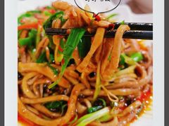 -洪霞餐馆