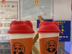 -茶百道(京华城店)