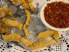 现炸酥肉-鲜椒鱼·雅安地标性美食