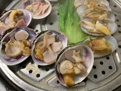 天鹅蛋-蔚海之都·象山蒸汽海鲜(仙霞路店)