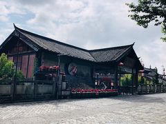 -天龙八部武侠城